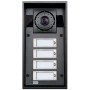 2N Telecommunications IP Force sistema per video-citofono Grigio (9151104CHW)