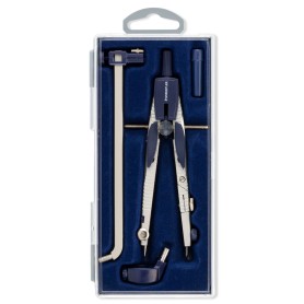 Staedtler 553 02 compasso (553 02)