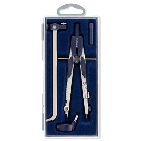 Staedtler 553 02 compasso (553 02)