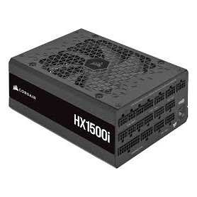 CORSAIR ALIMENTATORE HXI SERIES HX1500I, 80 PLUS PLATINUM (CP-9020309-EU)