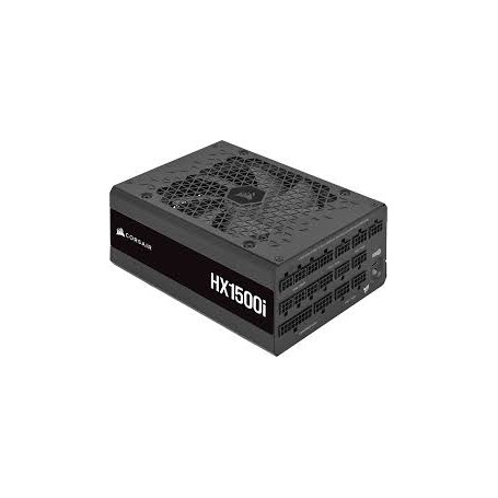 CORSAIR ALIMENTATORE HXI SERIES HX1500I, 80 PLUS PLATINUM (CP-9020309-EU)