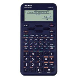 CALC SCIENTIFICA ELW531TLBBL