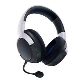 Razer Kaira HyperSpeed Auricolare Wireless A Padiglione Gaming USB tipo-C Bluetooth Bianco, Nero (RZ04-03980200-R3G1)