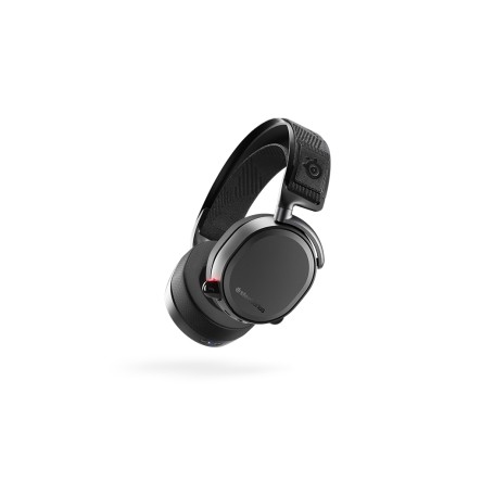 Steelseries Arctıs Pro Auricolare Con cavo e senza cavo A Padiglione Gaming Bluetooth Nero (61473)