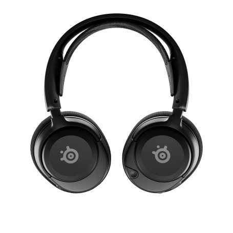 Steelseries Arctis Nova 4 Cuffie A Padiglione Gaming Nero (61636)