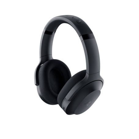 Razer Barracuda Auricolare Con cavo e senza cavo A Padiglione Musica e Chiamate USB tipo-C Bluetooth Nero (04-03790100-R3M)