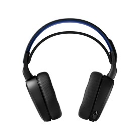 Steelseries Arctis 7P+ Auricolare Wireless A Padiglione Gaming USB tipo-C Nero (61462)