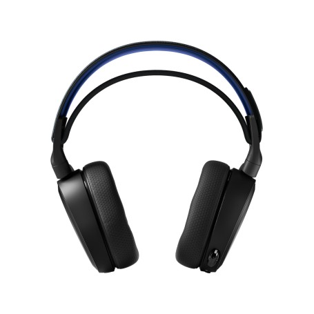 Steelseries Arctis 7P+ Auricolare Wireless A Padiglione Gaming USB tipo-C Nero (61462)