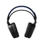 Steelseries Arctis 7P+ Auricolare Wireless A Padiglione Gaming USB tipo-C Nero (61462)