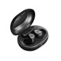 Steelseries Arctis Gamebuds Auricolare Wireless In-ear Gaming Bluetooth Nero (61680)