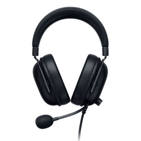 Razer BlackShark V2 X Auricolare Cablato A Padiglione Gaming USB tipo-C Nero (RZ04-03241000-R3G1)