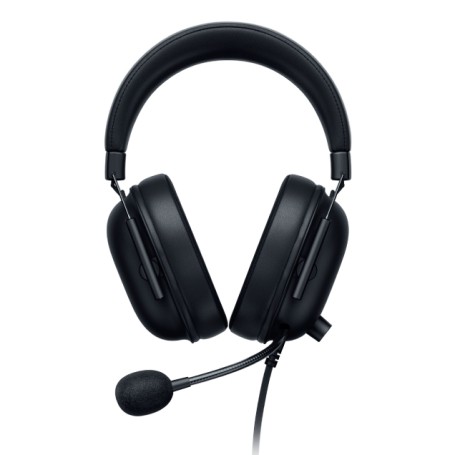 Razer BlackShark V2 X Auricolare Cablato A Padiglione Gaming USB tipo-C Nero (RZ04-03241000-R3G1)