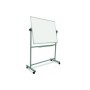 ARDA CF90120 lavagna bianca e accessori 1200 x 900 mm Argento, Bianco (CF90120)