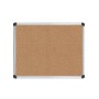 ARDA AS4560 bacheca per annunci Bacheca fissa Alluminio, Marrone Alluminio, Sughero (AS4560)