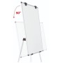 CAVALLETTO 70X100 MAGNET.E RUOTE (CF70100MB)