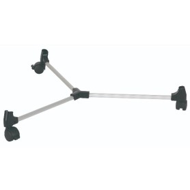KIT 3 RUOTE PER CAVALLETTO (CF70100RT)