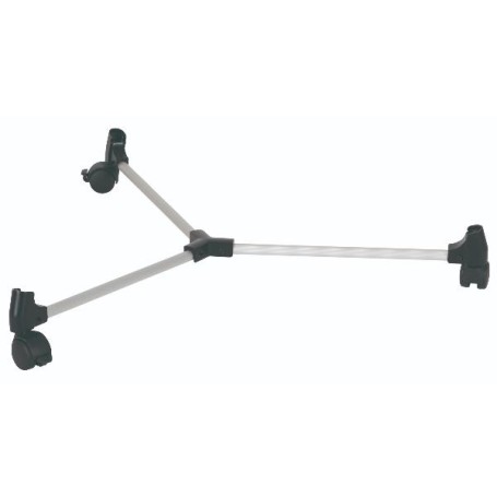 KIT 3 RUOTE PER CAVALLETTO (CF70100RT)