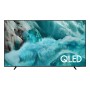 Samsung Q7F QE75Q7FAAU 190,5 cm (75") 4K Ultra HD Smart TV Wi-Fi Nero (QE75Q7FAAUXXH)
