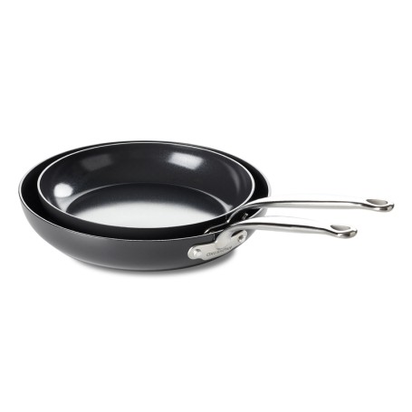 GreenPan Barcelona Pro Padella Multiuso Rotondo (CC005335-001)