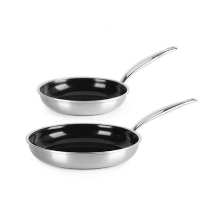 GreenPan Premiere Padella Multiuso Rotondo (CC005002-001)