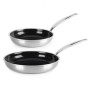 GreenPan Premiere Padella Multiuso Rotondo (CC005002-001)