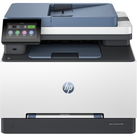 HP Color LaserJet Pro Stampante multifunzione 3302fdw (499Q8F)