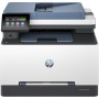 HP Color LaserJet Pro Stampante multifunzione 3302fdw (499Q8F)