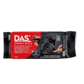DAS MINERAL NERO  800 GR (F383000)