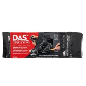 DAS MINERAL NERO  400 GR (F382400)