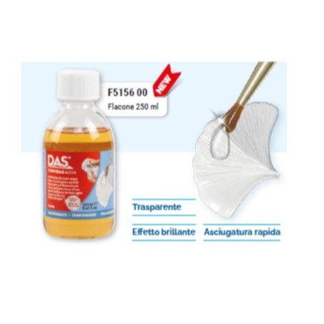 VERNIDAS AQUA FLACONE 250ML (F515600)