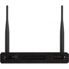 Viewsonic VPC27-W53-O1-1B computer incorporati 2 GHz Intel Core i7 256 GB SSD 16 GB (VPC27-W53-O1-1B)