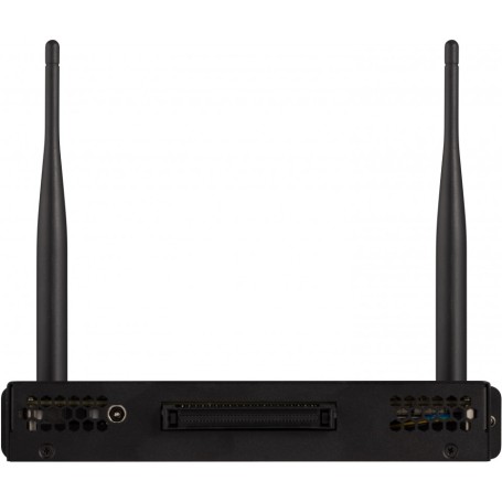 Viewsonic VPC27-W53-O1-1B computer incorporati 2 GHz Intel Core i7 256 GB SSD 16 GB (VPC27-W53-O1-1B)