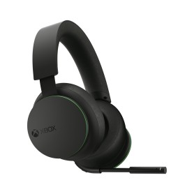Microsoft Cuffie wireless per Xbox (TLL-00002)