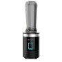Cecotec 03907 frullatore 0,6 L Frullatore per sportivi 350 W Nero
