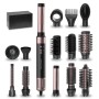 Cecotec Bamba CeramicCare 14in1 AirGlam Kit per lo styling dei capelli Nero 1400 W 1,8 m (251)