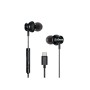 AURICOLARI IN-EAR USB-C CON TELECOM (HHEADM-IEC)