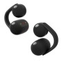 Sony U.K. WFLC900B.CE7 cuffia e auricolare Cuffie True Wireless Stereo (TWS) A orecchio aperto Chiamate/Musica/Sport/Tutti i gio