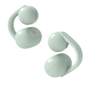 Sony U.K. WFLC900G.CE7 cuffia e auricolare Cuffie True Wireless Stereo (TWS) A orecchio aperto Chiamate/Musica/Sport/Tutti i gio