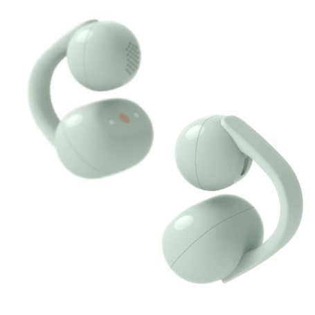 Sony U.K. WFLC900G.CE7 cuffia e auricolare Cuffie True Wireless Stereo (TWS) A orecchio aperto Chiamate/Musica/Sport/Tutti i gio