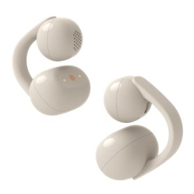 Sony U.K. WFLC900C.CE7 cuffia e auricolare Cuffie True Wireless Stereo (TWS) A orecchio aperto Chiamate/Musica/Sport/Tutti i gio