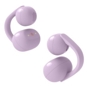 Sony U.K. WFLC900V.CE7 cuffia e auricolare Cuffie True Wireless Stereo (TWS) A orecchio aperto Chiamate/Musica/Sport/Tutti i gio
