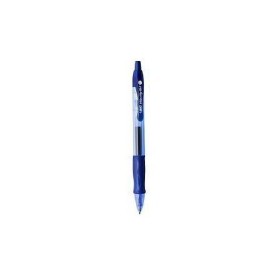 BIC 829158 penna a sfera Blu Penna a sfera retrattile a clip 12 pz (829158)