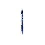 BIC 829158 penna a sfera Blu Penna a sfera retrattile a clip 12 pz (829158)