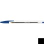 BIC 880656 penna a sfera Blu 50 pz (880656)