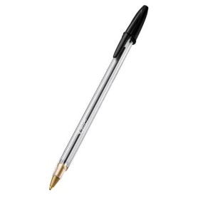 BIC 880648 penna a sfera Nero 50 pz (880648)