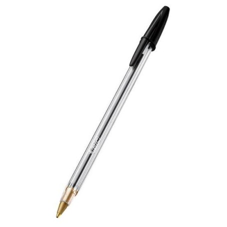 BIC 880648 penna a sfera Nero 50 pz (880648)