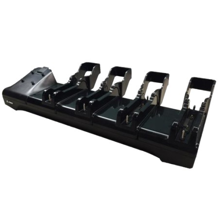 Zebra CRD-ET5X-SE4CO1-01 carica batterie