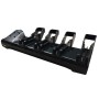 Zebra CRD-ET5X-SE4CO1-01 carica batterie