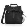 MUITOMAS COOLER BAG 8L BK (COOLBAG8LBK)
