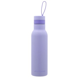 MUITOMAS WATERBOTTLE LACET 500ML VL (WBOTTLELC500VL)
